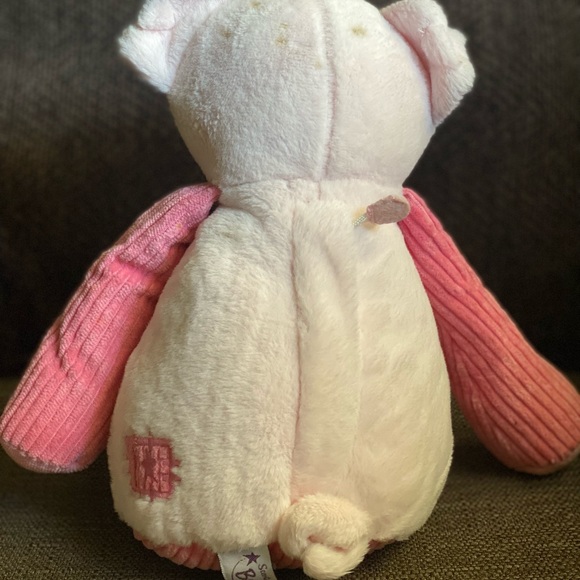 Scentsy Buddy "Penny the Pig" - Picture 2 of 2